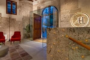 Axel Hotel Valencia, foto 1
