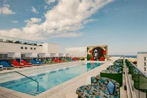 Hyatt Centric Malta, foto 1