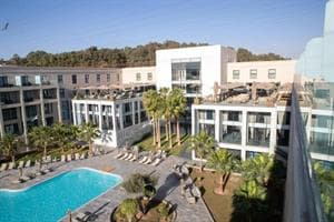 Dominium Palace Agadir, foto 1