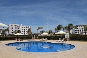 Rofaida Appart Hotel, foto 1