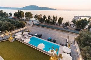Mazarine Hotel, foto 1