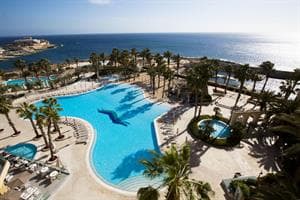 Hilton Malta, foto 1