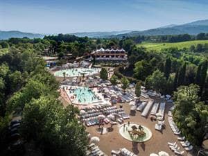 hu Norcenni Girasole Village, foto 1