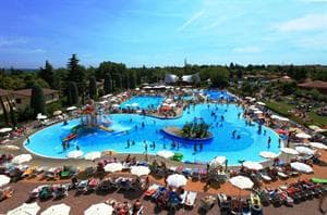 Campeggio Bella Italia, foto 1