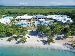 RIU Negril, foto 1