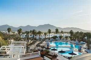 HL Paradise Island, foto 1