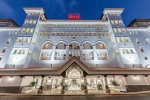 RIU Madeira, foto 1