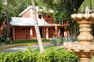 RIU Lupita, foto 1