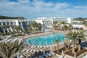 Grand Palladium White Island Resort en Spa, foto 1