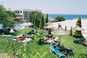 Sirene Beach, foto 1