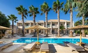 Hotel Akti Beach, foto 1