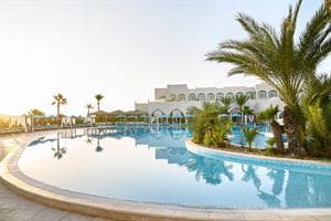 Palm Beach Palace, foto 1