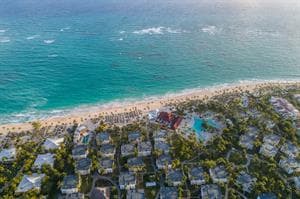 Grand Bavaro Princess, foto 1