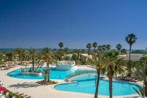 Yadis Djerba Golf Thalasso en Spa, foto 1