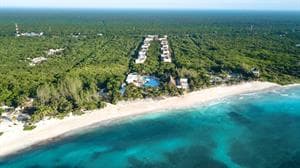 Catalonia Royal Tulum, foto 1