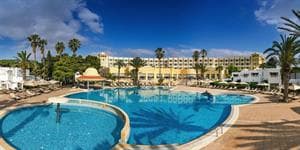 Steigenberger Marhaba Thalasso, foto 1
