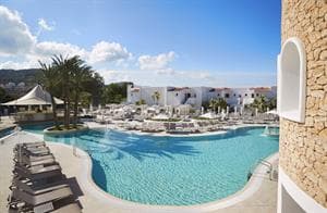 Hotel Tui Sensatori Resort Ibiza, foto 1