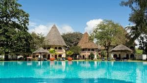 Neptune Paradise Beach en Spa, foto 1