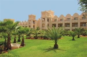 RIU Touareg, foto 1
