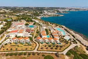 Kresten Royal Euphoria Resort, foto 1