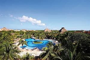 Bahia Principe Grand Coba, foto 1