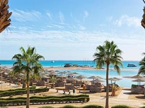 Club Paradisio El Gouna Red Sea, foto 1