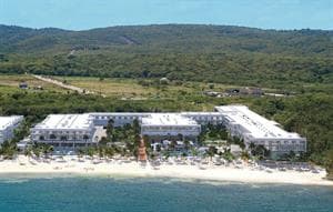 RIU Reggae, foto 1