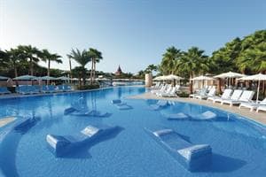 RIU Cabo Verde, foto 1