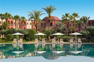 Iberostar Waves Club Palmeraie Marrakech, foto 1