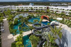 Dreams Onyx Resort en Spa, foto 1