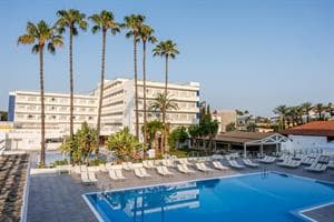 TUI SUNEO Santa Ponsa, foto 1