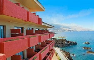 H10 Taburiente Playa, foto 1