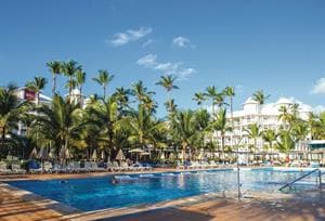 RIU Palace Macao, foto 1