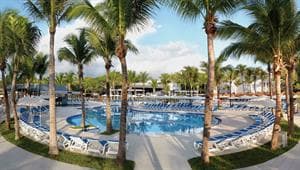 RIU Yucatan, foto 1