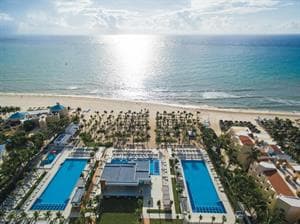 RIU Playacar, foto 1
