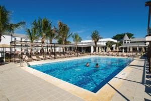 RIU Palace Tropical Bay, foto 1