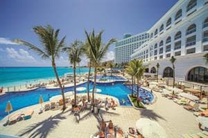 RIU Cancun, foto 1