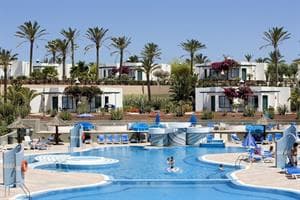 HL Club Playa Blanca, foto 1