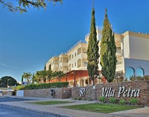Vila Petra, foto 1