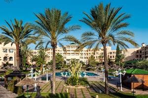 Royal Kenz Thalasso en Spa, foto 1