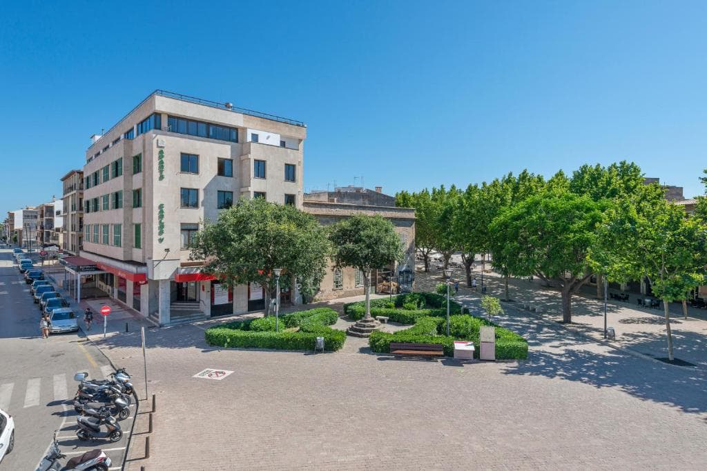 Carlos V Apartments, foto 1