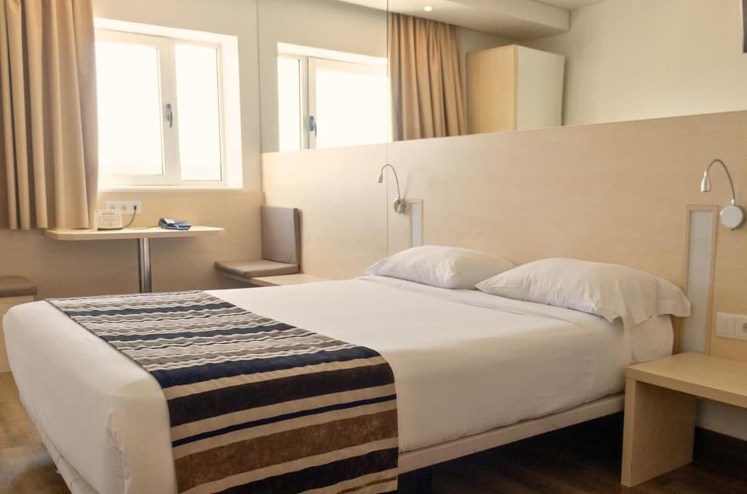 Park Hotel Porto Gaia, foto 1