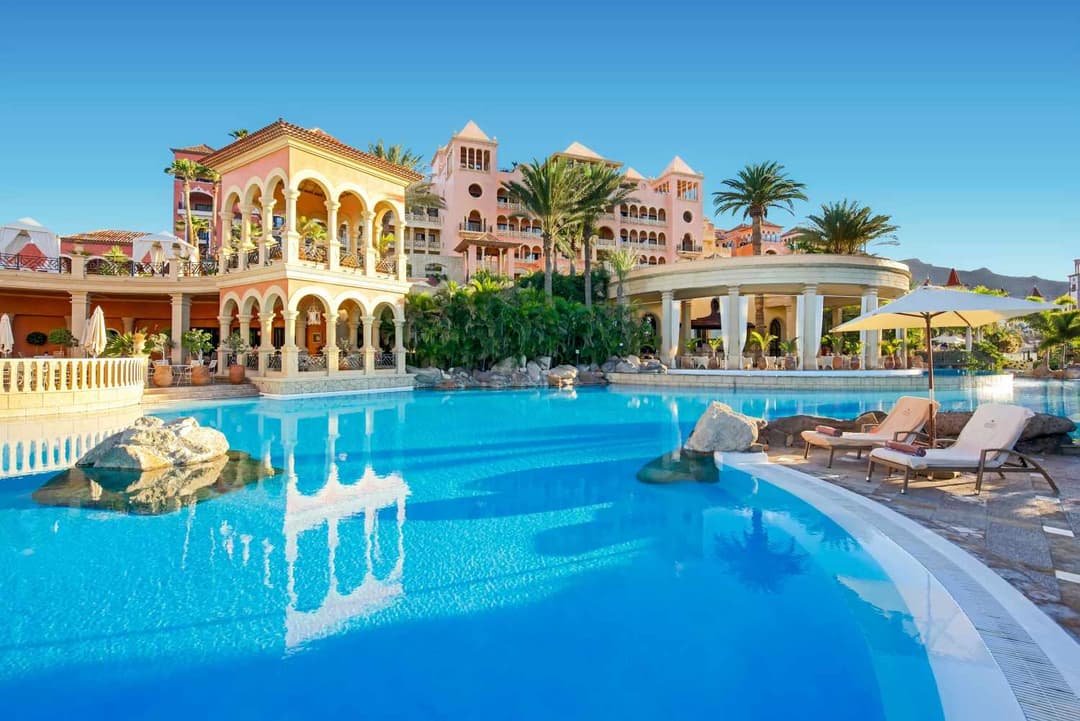 JOIA El Mirador by Iberostar, foto 1