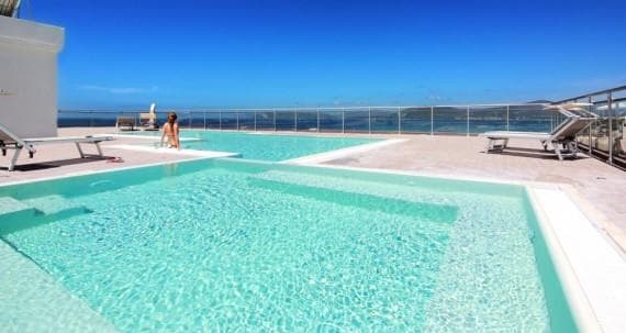 Hotel Alma di Alghero, foto 1