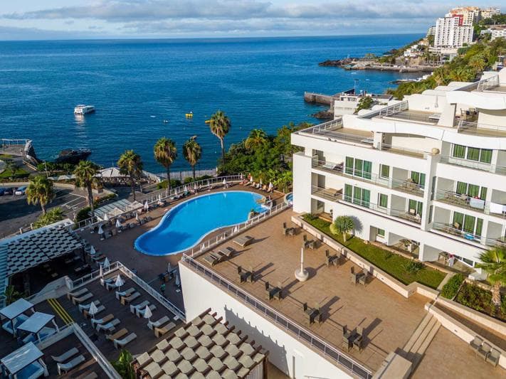 Melia Madeira Mare, foto 1