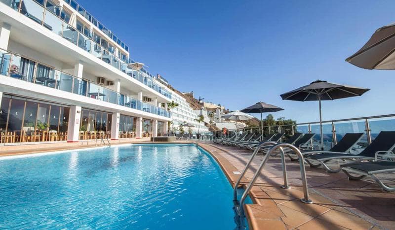 Servatur Casablanca Suites & Spa, foto 1