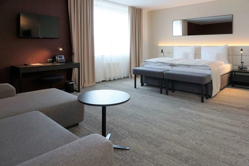 Clarion Congress Hotel Prague, foto 1