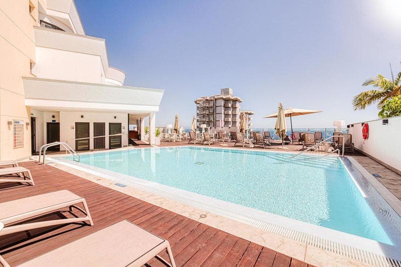 Vila Baleira Funchal, foto 1