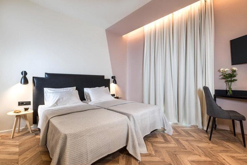 Athens One Smart Hotel, foto 1