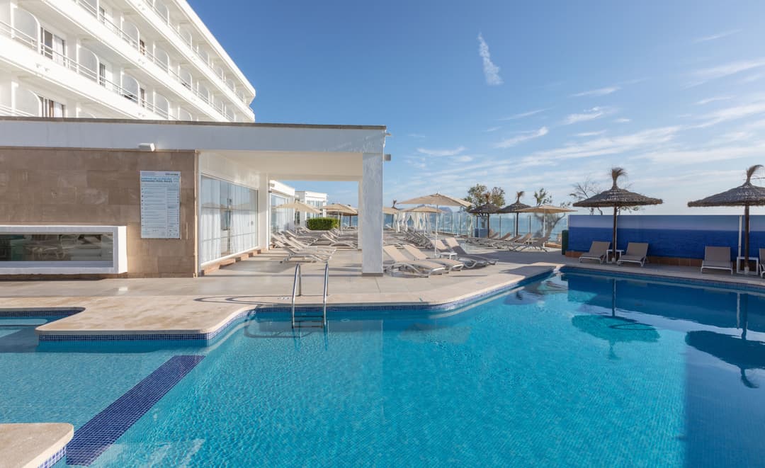 Caprice Concord Hotel & Spa, foto 1
